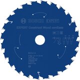 Bosch aku list testere za građevinsko drvo expert 2608902209, 160 mm, 24T | Eponuda.com