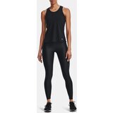 Under Armour Tank Top UA IsoChill Run Laser Tank-BLK - Women | Eponuda.ba