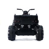Quad BDM0909 crni - auto na akumulator | shoptok.hr