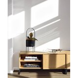 Kave Home TV komoda u dekoru hrasta u prirodnoj boji 112x51 cm Taiana – | shoptok.hr