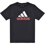 Adidas Dečija majica u bl 2 tee, Crna Cene