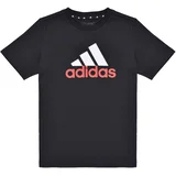 Dečija majica u bl 2 tee, Crna