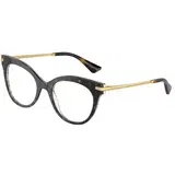 Dolce & Gabbana DG3392 3217 - L (52)