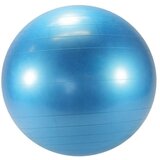 Gymnic žoga 65 cm BODY LP 90.65 modra Cene