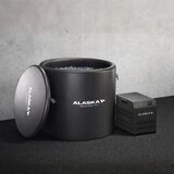 Alaska Recover Alaska PRO Black Edition + Mini Chiller, (5000258560) | Shoptok.si
