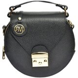 Roberta M Ročne torbice Torbica Črna | Shoptok.si