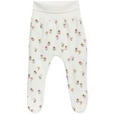 Clar sp. deli žabice do pasu DH 01880-050-002 FLOWER D bež 50 | Shoptok.si