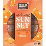 Terra Naturi Calming Sunset darilni paket - 1 kos. Cene