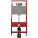 Tece 9300302 Profil podometni splakovalnik za WC školjko | Shoptok.si