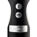 Westinghouse Palični me&#353;alnik Retro Black WKHBS270BK | Shoptok.si