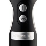 Westinghouse Retro Black ručni blender | shoptok.hr