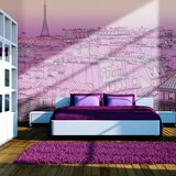  Tapeta - Friday evening in Paris 300x231 Cijene