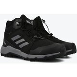 Adidas Ležerne čizme 'Terrex' siva / crna | shoptok.hr