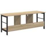  Polica Sonoma hrast 102 x 32 x 40,5 cm Konstruirano drvo | Eponuda.com