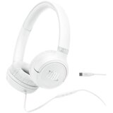 JBL Tune 530C USB C bijele žične slušalice | shoptok.hr