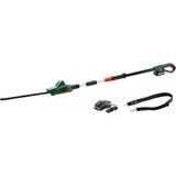 Bosch UniversalHedgePole 18 akumulatorske teleskopske makaze za živu ogradu | ePonuda.com
