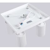  Sollux SL.1545 - Spot svetiljka KARBON 4xGU10/10W/230V, bela | Eponuda.com