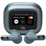 JBL live beam 3 brezžične slušalke z mikrofonom, modre Cene
