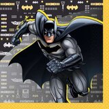 Amscan SALVETE BATMAN 16 KOM | Eponuda.ba