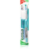 GUM Technique+ Regular zobna ščetka soft 1 kos Cene