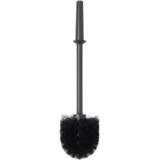 Brabantia Wc krtača Classic - črna | Shoptok.si