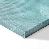 Slika - Night Waves (1 Part) Wide - Second Variant 30x20 Standard | shoptok.hr
