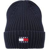 Tommy Jeans Kape 'Heritage' mornarska / rdeča / bela | Shoptok.si