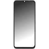 Oppo (OEM) Dodirno staklo i LCD zaslon za Oppo A77 5G, originalno (OEM), črna u