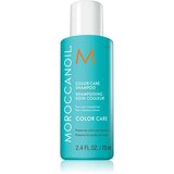 Moroccanoil Color Care zaščitni šampon za barvane lase 70 ml Cene