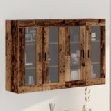  Ogreti omarice 2 pcs Star les 69,5 x 34 x 90 cm Cene