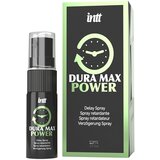 Intt DURA MAX POWER DELAY SPRAY 12ML | shoptok.hr