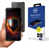 3mk silky matt privacy kaljeno steklo za kruger&matz drive 10 matt film, (5000018482) | Shoptok.si