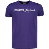 Lee Cooper Muška majica Logo | shoptok.hr