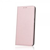  Magnetna preklopna torbica iPhone 13 Pro - roza Cene