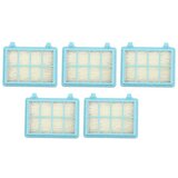 INORCO 5Pcs Sesalnik Hepa Filter za Fc5832 Fc5835 Fc5836 Fc5982 Fc5988 Fc9350 Fc9351 Fc9352 Fc9353, (21840379) Cene