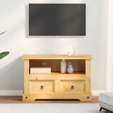 TV ormarić od borovine meksički asortiman Corona 91x43x56 cm | shoptok.hr