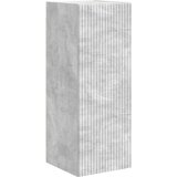 4 pcs Betonsko siva - - Siva - 71.73 - 98 x 31 x 29,5 cm - 2025-vidaXL-Uvoz_2 | Shoptok.si