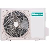 Hisense Multisplit klimatska naprava 2x DJ35LE0EG-E/2AMW52U4RXC | Shoptok.si