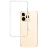 3mk Etui ARMOR za Apple iPhone 13 Pro Max - prozoren | Shoptok.si