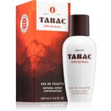 Tabac Original toaletna voda z razpršilcem za moške 100 ml | Shoptok.si