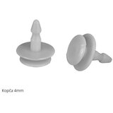  KOPČA LAJSNE FI4mm TOYOTA MAZDA Cijene