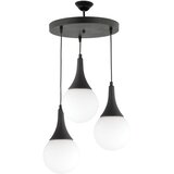 Opviq luster 20216, crni | Eponuda.ba