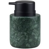 Mette Ditmer Denmark Temno zelen marmorni dozirnik za milo 200 ml Marble – | Shoptok.si