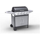 Cattara Mobilni vrtni plinski žar Master Chef Flame Tamer Cene