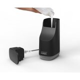 Joseph Joseph Slim Compact Soap Pump black | shoptok.hr