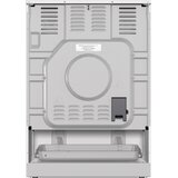 Gorenje električni štedilnik GECS6C70WC | Shoptok.si