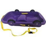 JAMARA Bobsled 2in1 Summer/winter Purple 460506 Cene