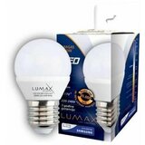 Lumax sijalica LED LUMG45-8W 6500K 720 lm ( 005119 ) cene