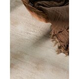 Vikosa Slonokoščena ročno tkana viskozna preproga 160x230 cm Noemi – | Shoptok.si