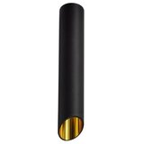 SPOT svetiljka VALDA 1xGU10/60W/230V crna | Eponuda.com